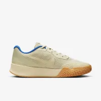 Nike Vapor Lite 3 чоловічі Hard Court Tennis Кросівки колір коричневий