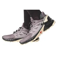 Кроссовки Женские SALOMON SUPERCROSS 4 (472052)