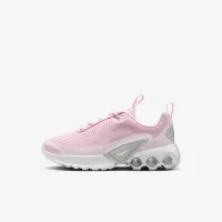 Nike Air Max Dn Little детские Кроссовки Pink