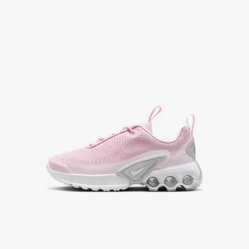 Nike Air Max Dn Little дитячі Кросівки Pink
