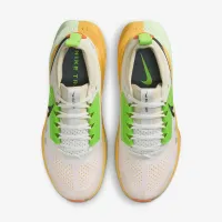 Nike Zegama 2 жіноча Trail Running Кросівки колір білий