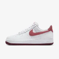 Nike Air Force 1 '07 женская Кроссовки цвет белый