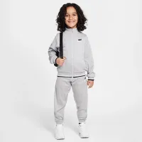 Nike Dri-FIT Sportswear Little детские 2-Piece Futura Propus набор цвет серый