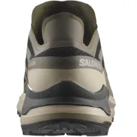 Кроссовки для трейлраннинга SALOMON XA META GTX Gore-Tex (478870)