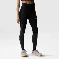 Лосины The North Face Trail Run Tight 0A87K1KT01 - Черные