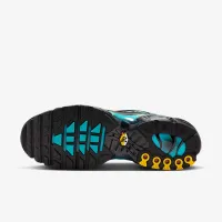 Nike Air Max Plus чоловічі Кросівки колір чорний