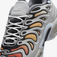 Nike Air Max Plus Drift чоловічі Кросівки колір сірий
