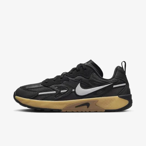 Nike JAM женская Кроссовки цвет черный