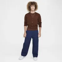 Nike Sportswear Metro Ground Big детские Carpenter Pants синий