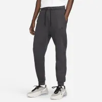 Nike Sportswear Tech Fleece мужские Joggers цвет серый