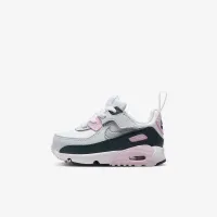 Nike Air Max 90 EasyOn Baby/Toddler Кросівки колір білий