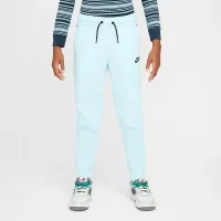 Nike Sportswear Tech Fleece Big детские Joggers синий