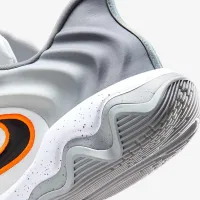 Nike Giannis Immortality 4 баскетбольные Кроссовки цвет белый