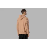 Кофта/футболка Champion Reverse Weave 1952 Толстовка з капюшоном 217233-MS036 - коричнева