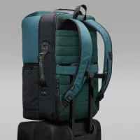 Nike Jordan Collectors наплічник (31.5L) колір зелений