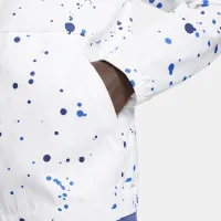 U.S. жіноча Nike Dri-FIT Anthem Soccer Куртка колір білий