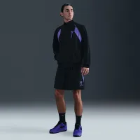 Nike FC Barcelona Away Kobe Dri-FIT Soccer 6