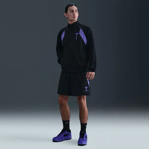 Nike FC Barcelona Away Kobe Dri-FIT Soccer 6