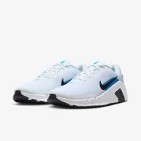 Nike Flex Train мужские для тренировок Кроссовки (Extra Wide) цвет белый
