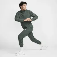 Nike Form чоловічі Dri-FIT Versatile Куртка колір зелений