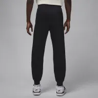 Nike Jordan Brooklyn Fleece мужские Pants цвет черный