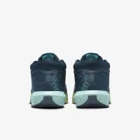 Nike LeBron Witness 8 баскетбольные Кроссовки синий