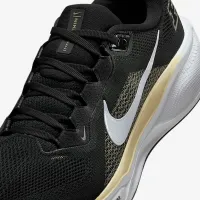 Purdue Pegasus 41 чоловічі Nike College Road Running Кросівки колір чорний