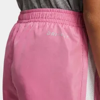 Nike Dri-FIT Little детские Tempo шорты Pink