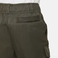 Nike Woven Cargo Pants Toddler Pants колір зелений