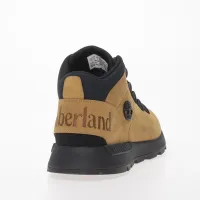 Кроссовки Timberland Euro Sprint Trekker A2FEP2311 - żółte