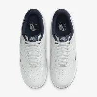 Nike Air Force 1 '07 LV8 чоловічі Кросівки колір сірий