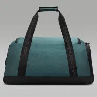 Nike Jordan Sport Duffle сумка (47.5L) колір зелений