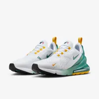 Boston колір червоний Sox Nike Air Max 270 чоловічі Кросівки колір білий