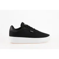 Кросівки adidas Court Platform CLN GW6909 - Чорні