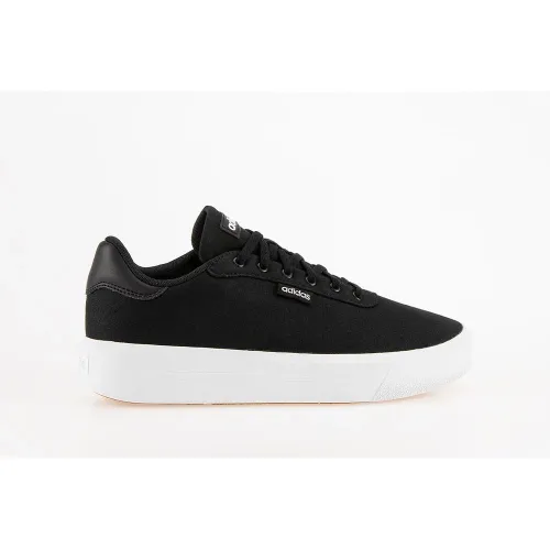 Кросівки adidas Court Platform CLN GW6909 - Чорні