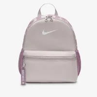Nike Brasilia JDI детские Mini рюкзак (11L) цвет фиолетовый