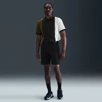 Nike Victory+ мужские для гольфа Polo цвет зеленый