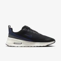 Nike Air Max Nuaxis чоловічі Winterized Кросівки колір чорний