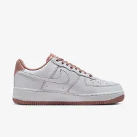 Nike Air Force 1 '07 Mini Jewel женская Кроссовки цвет белый