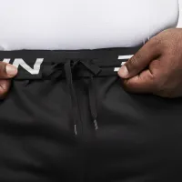 Nike Therma чоловічі Therma-FIT Tapeколір червоний Fitness Pants колір чорний