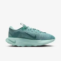 Nike Motiva женская Walking Кроссовки цвет зеленый