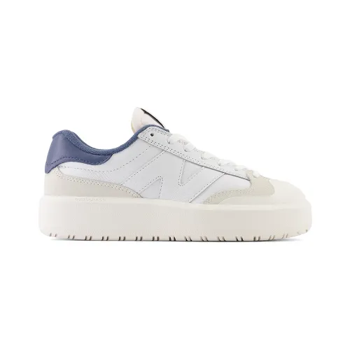 Кроссовки unisex New Balance CT302VA – Белые