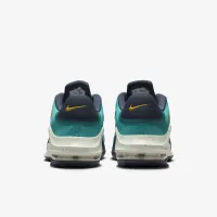 Nike Impact 4 баскетбольные Кроссовки цвет зеленый