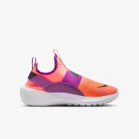 Nike Flex Runner 4 Big детские Running Кроссовки Orange