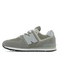 Кроссовки New Balance GC574EVG - Серые