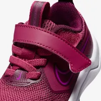 Nike Cosmic Runner Baby/Toddler Кросівки колір фіолетовий