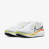 Nike Vomero 17 мужские Road Running Кроссовки цвет белый