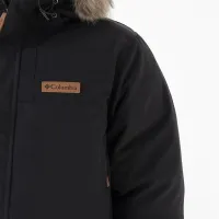 Куртка Columbia Marquam Peak Parka 1865484010 - Чорна
