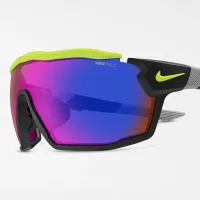 Nike Show X Rush Field Tint Sunglasses колір чорний
