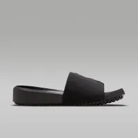 Nike Jordan NOLA женская Slides цвет черный